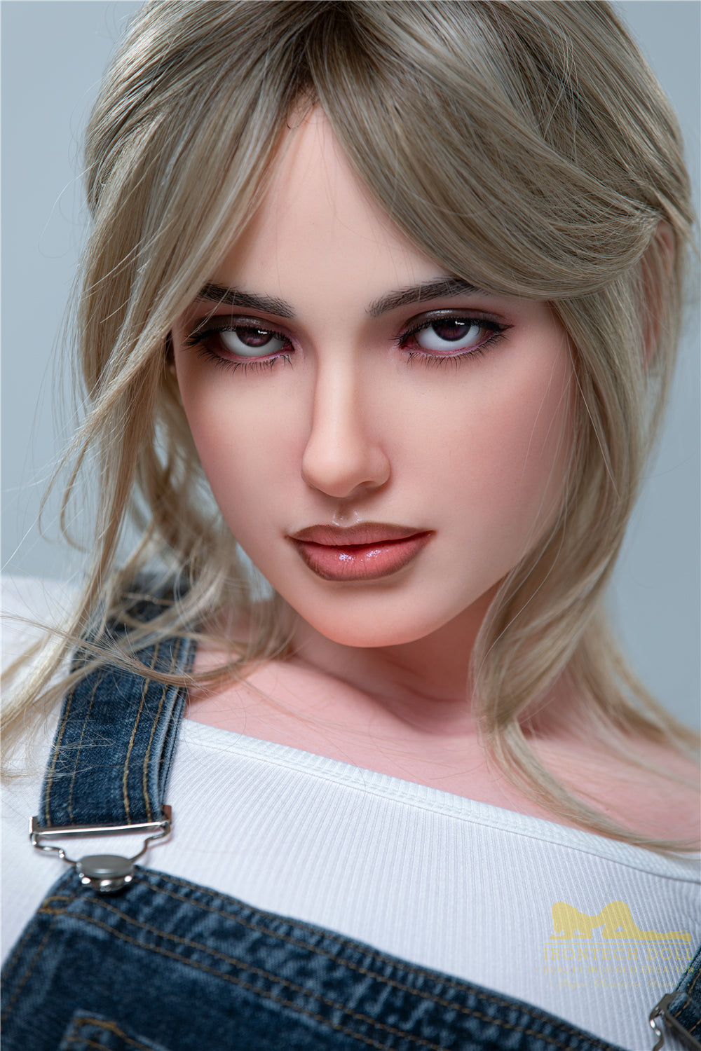 Luna Silicone Sex Doll