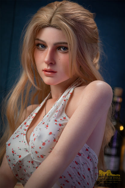 Fenny Silicone Sex Doll
