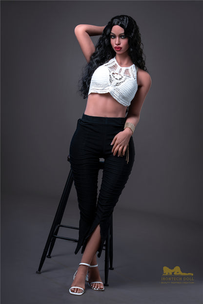 Lola TPE Love Doll