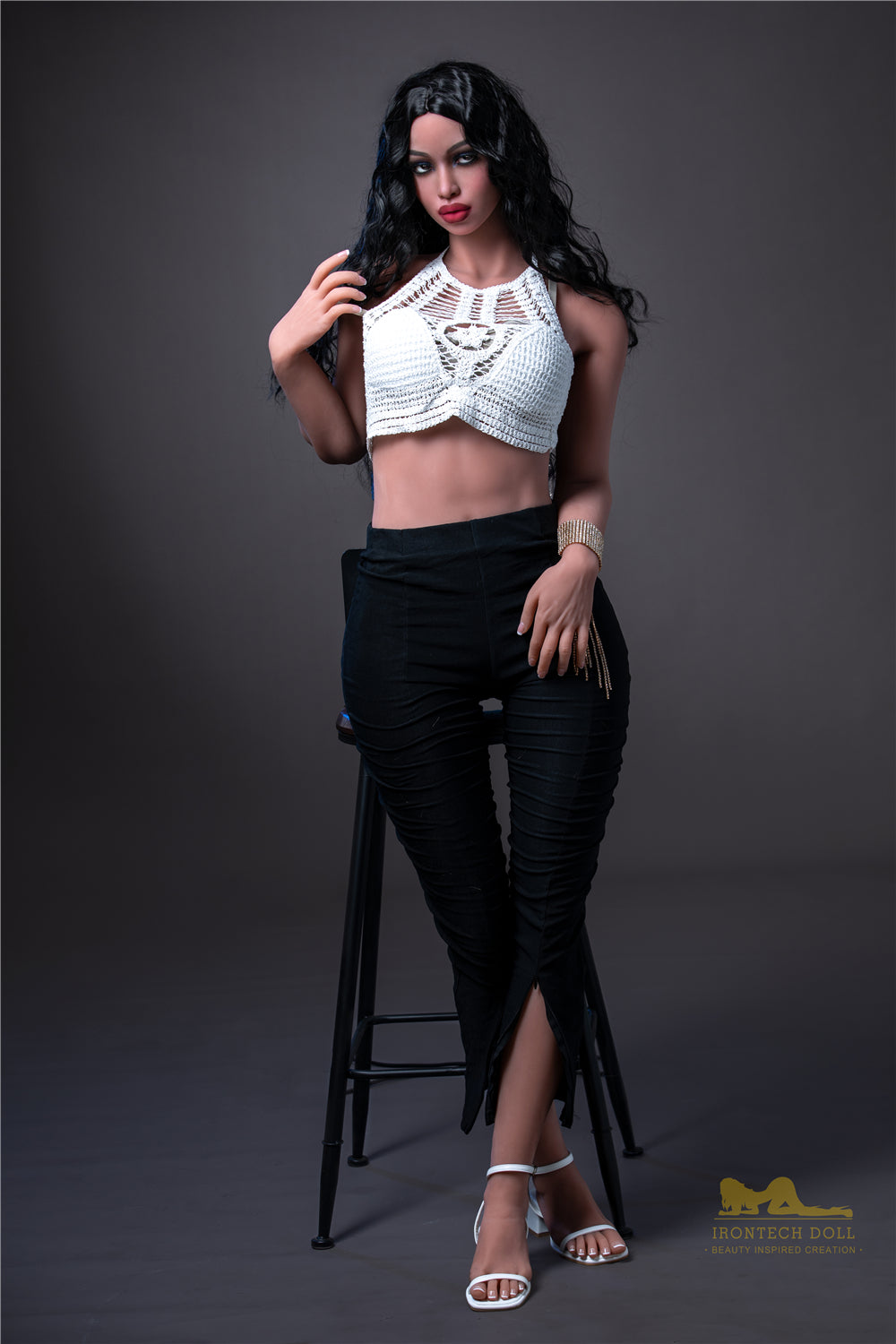 Lola TPE Love Doll