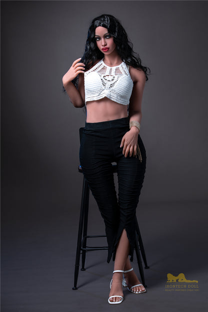 Lola TPE Love Doll