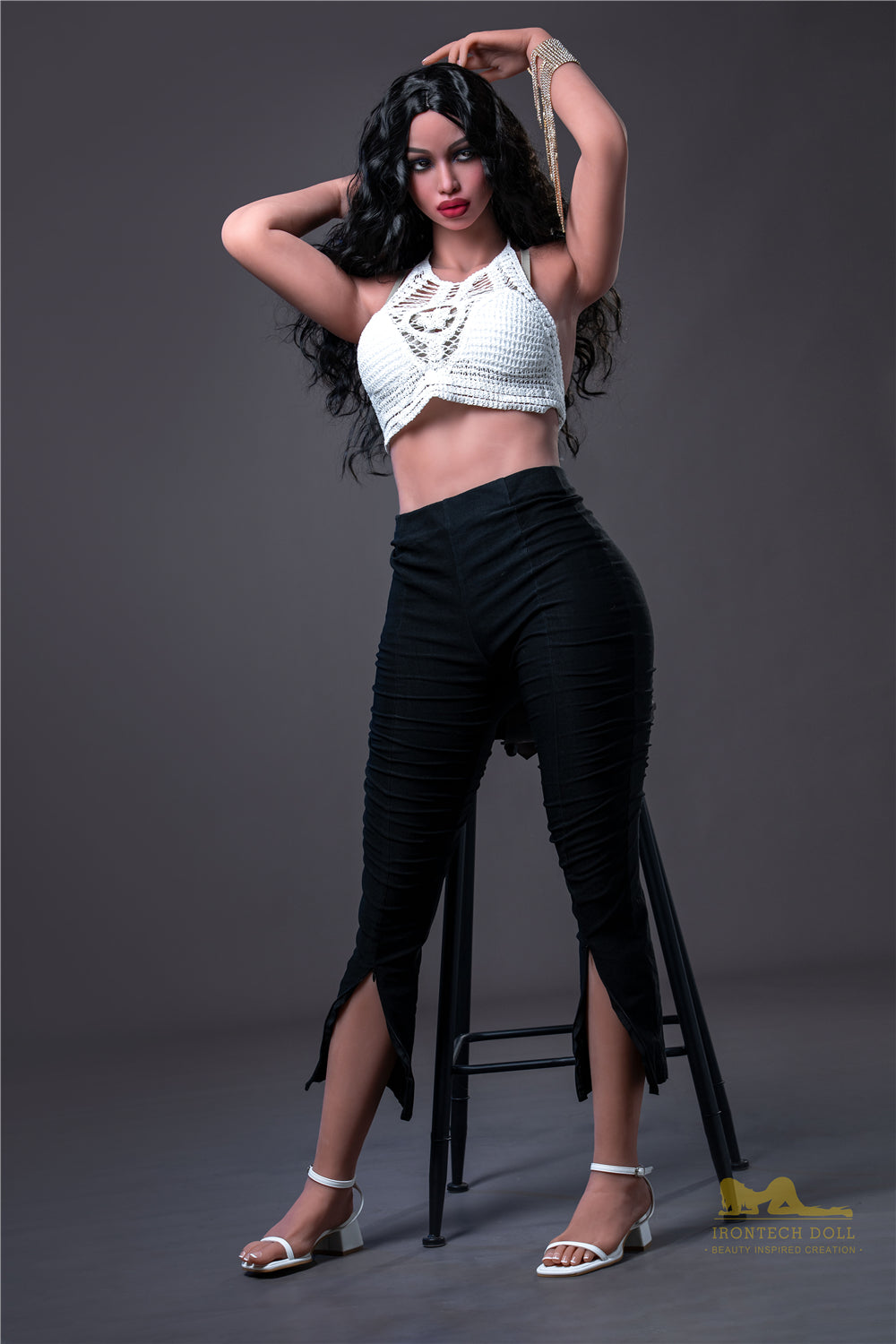 Lola TPE Love Doll