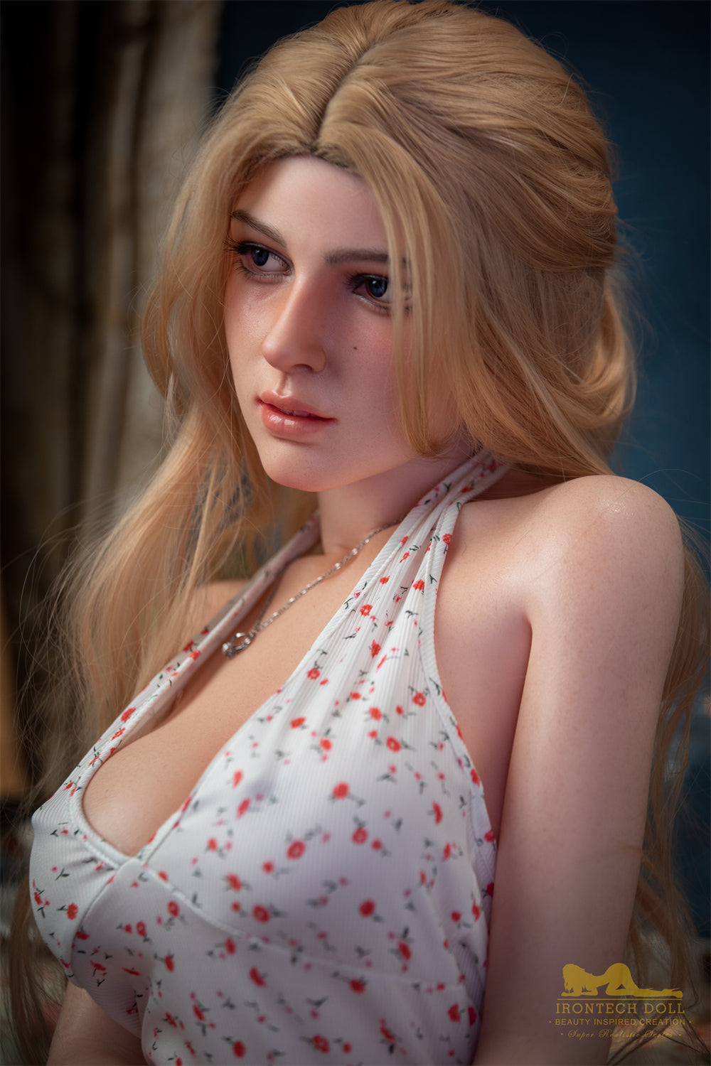 Fenny Silicone Sex Doll