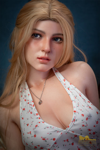 Fenny Silicone Sex Doll