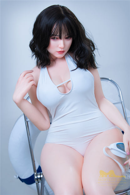 Misa Silicone Sex Doll
