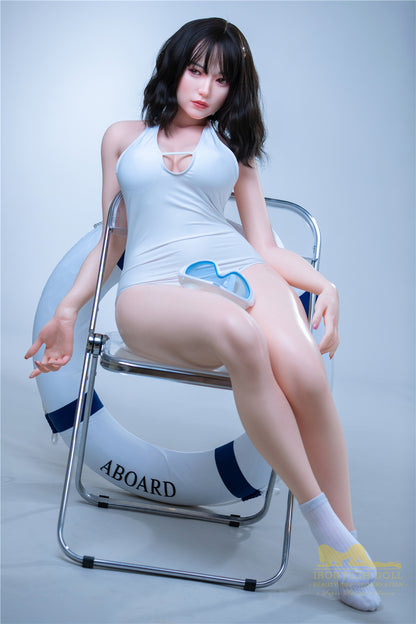 Misa Silicone Sex Doll