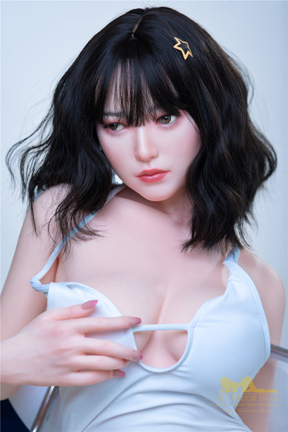 Misa Silicone Sex Doll