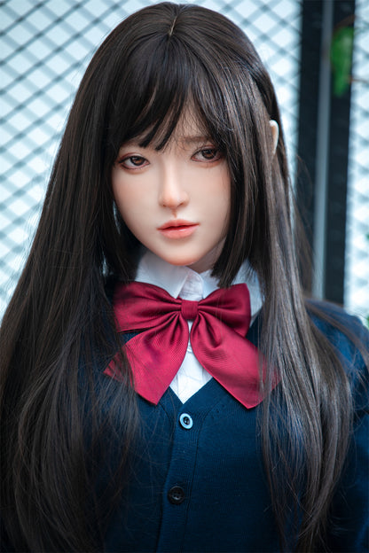 Lingnai Silicone Sex Doll
