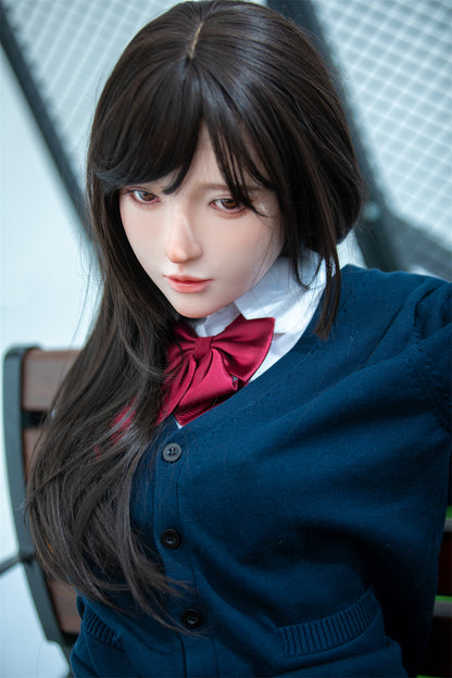 Lingnai Silicone Sex Doll