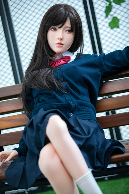 Lingnai Silicone Sex Doll