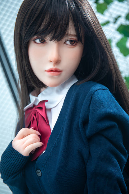 Lingnai Silicone Sex Doll