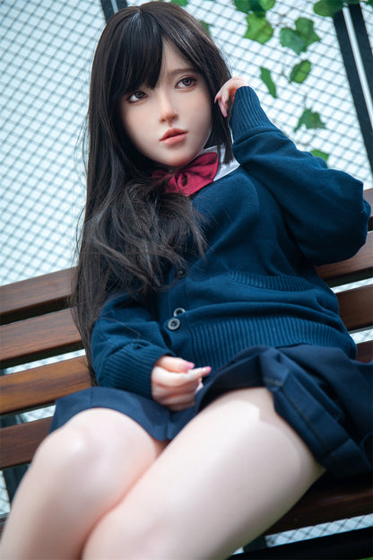 Lingnai Silicone Sex Doll