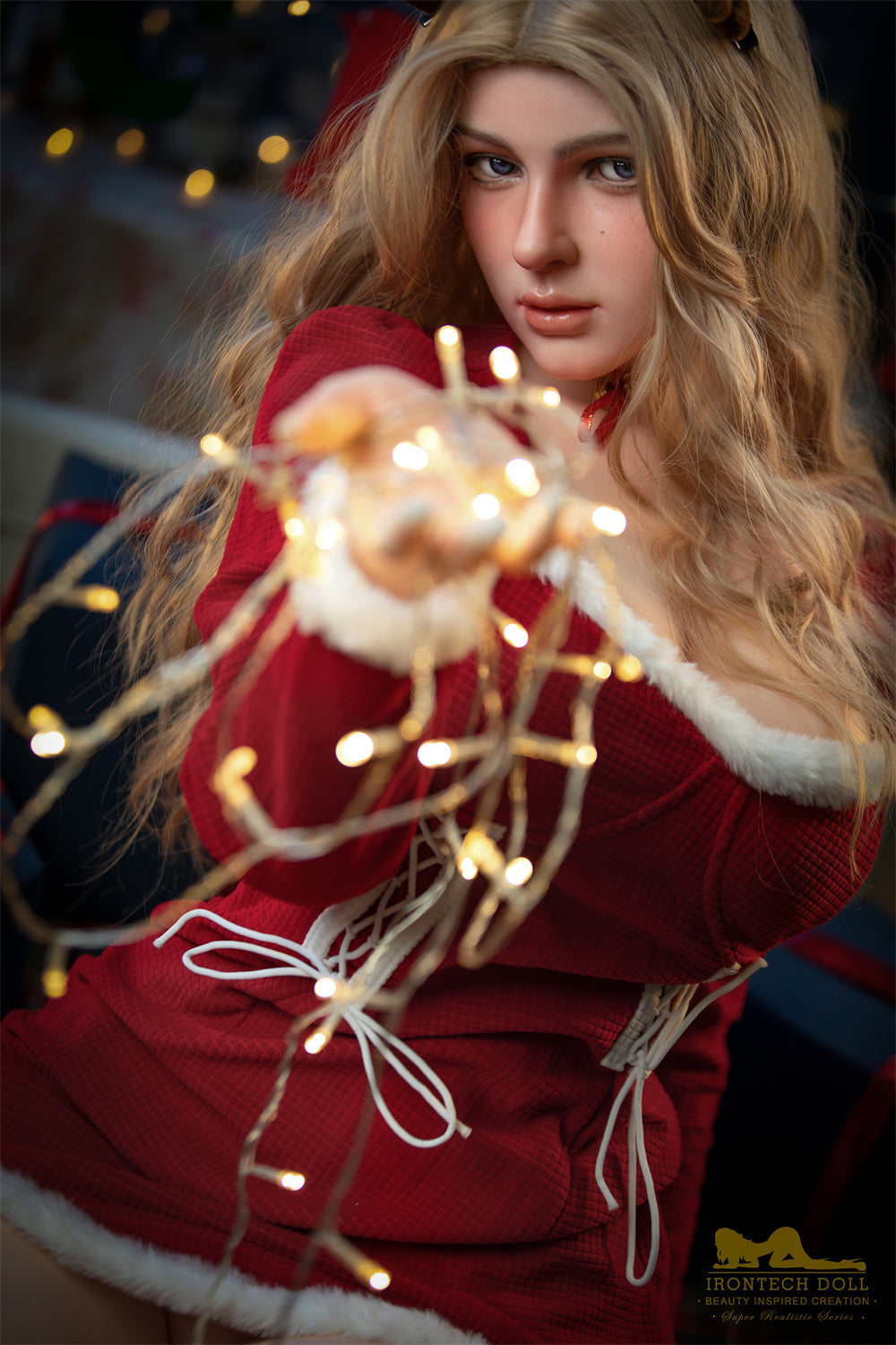 Fenny Silikon  Sexdoll