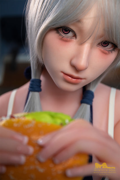 Miyuki Hybrid Sexdoll