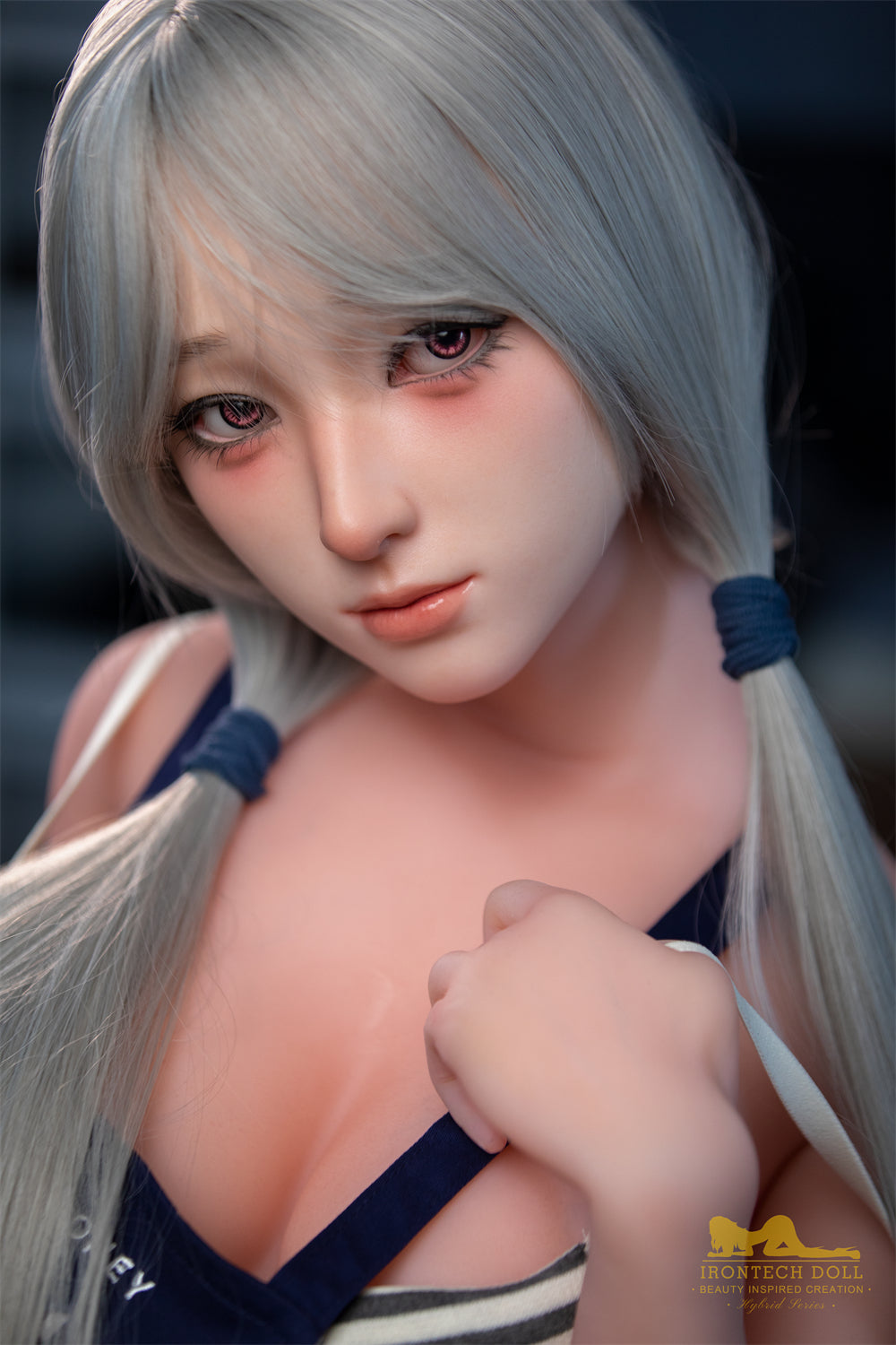 Miyuki Hybrid Sexdoll