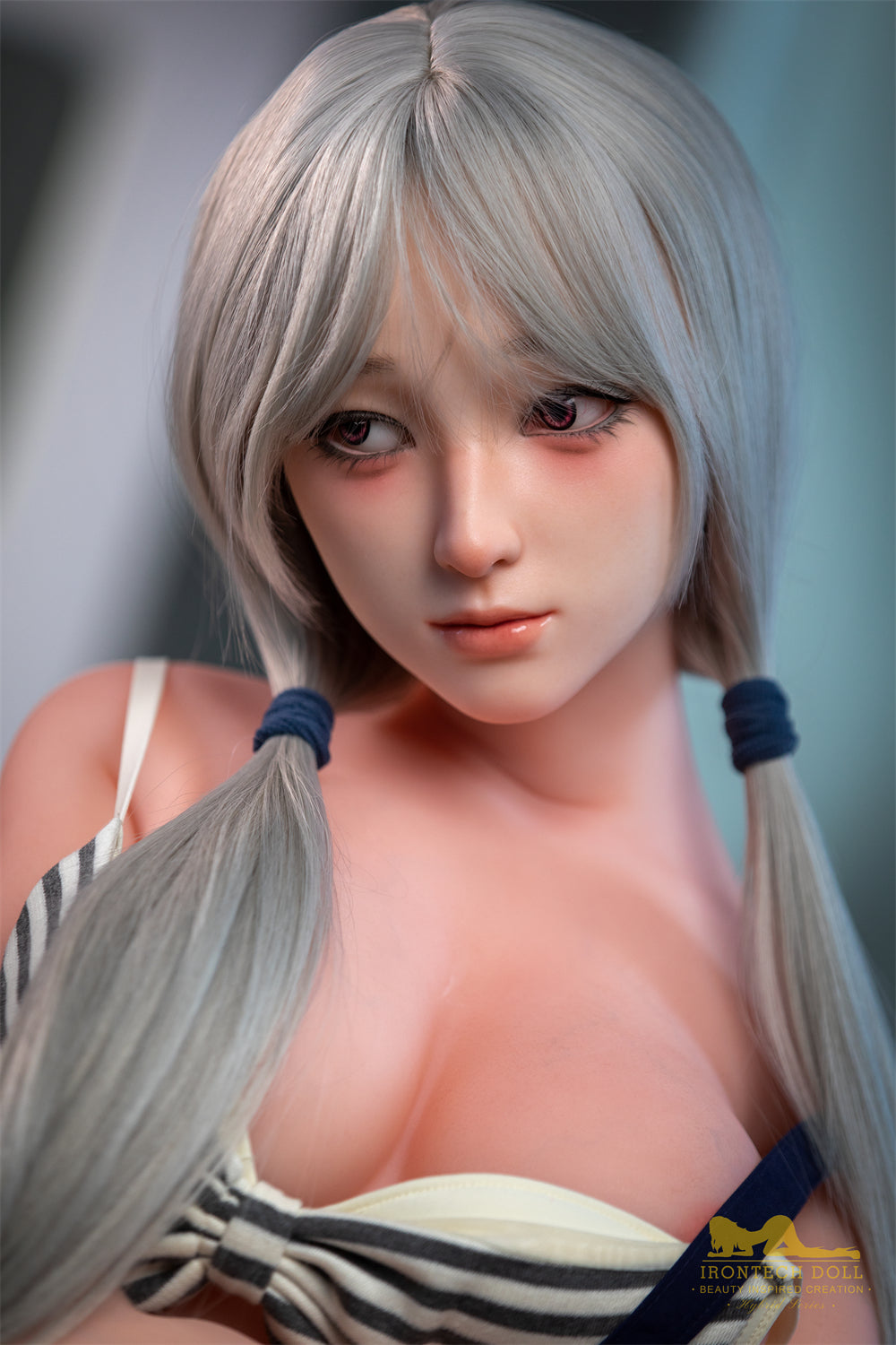 Miyuki Hybrid Sexdoll
