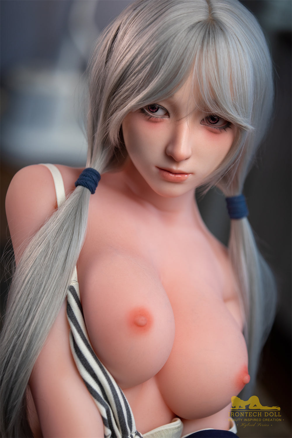 Miyuki Hybrid Sexdoll