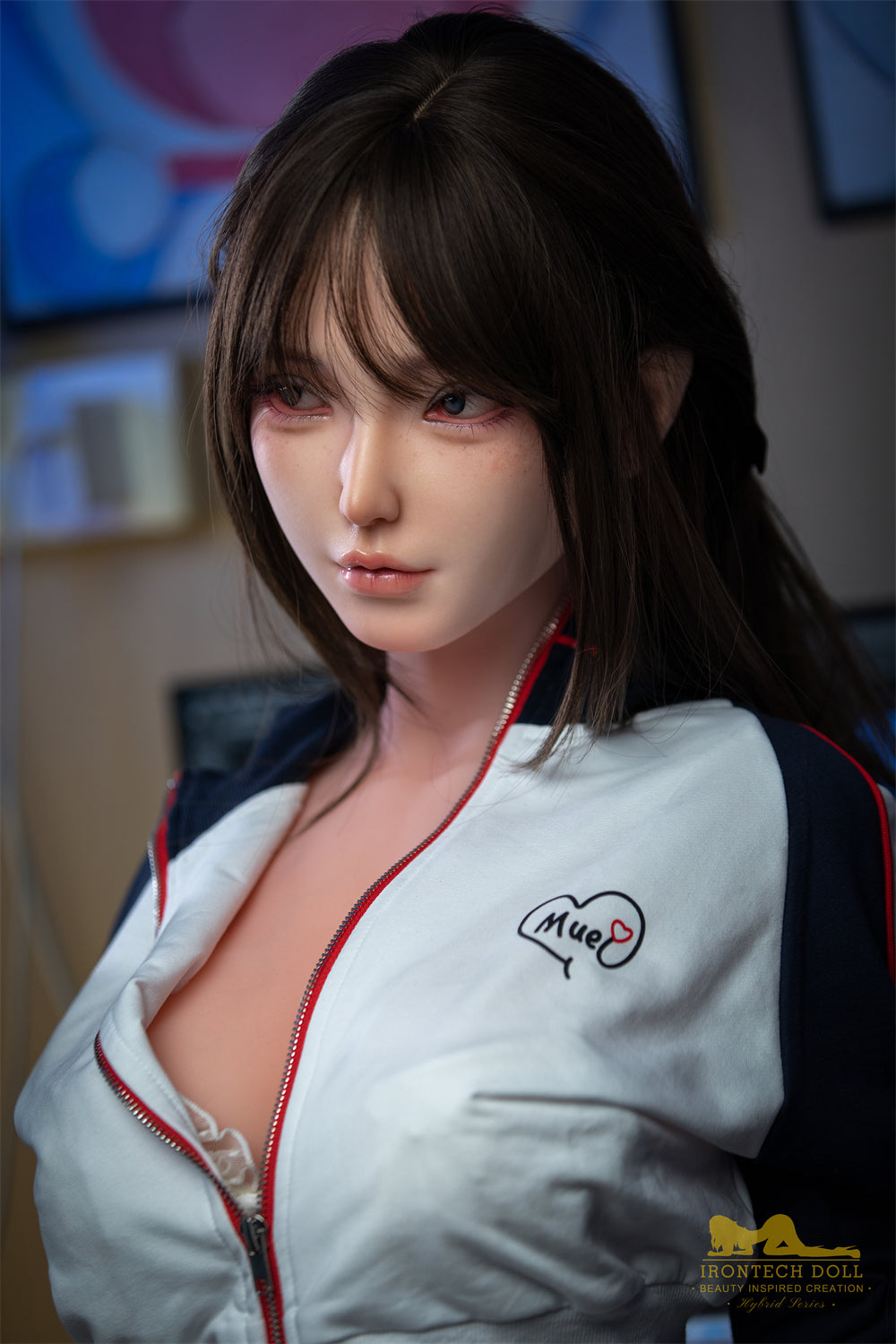 Yu Hybrid Sexdoll