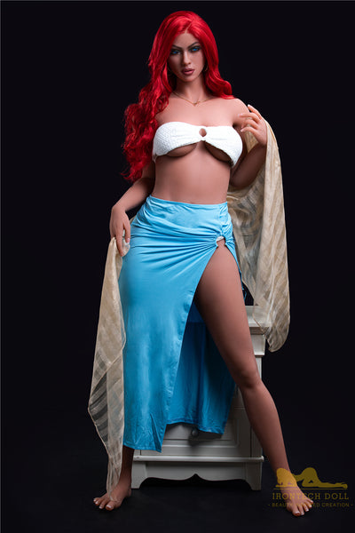 Viola TPE Sexpuppe