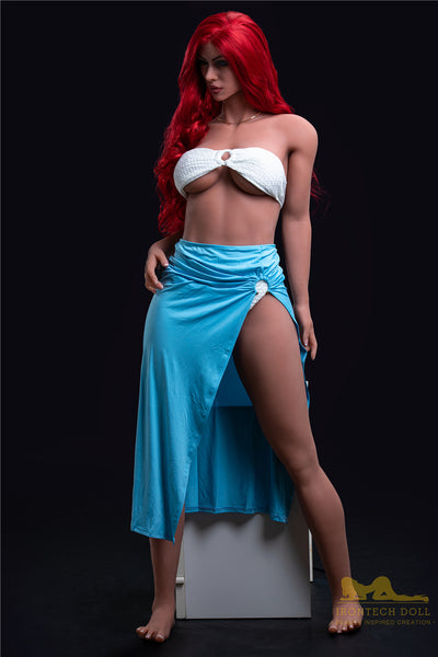 Viola TPE Sexpuppe