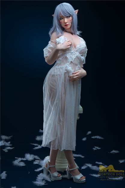 Candy Silikon Sexdoll