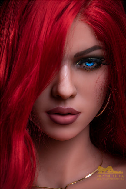 Viola TPE Love Doll