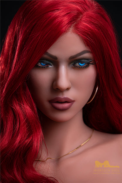 Viola TPE Love Doll