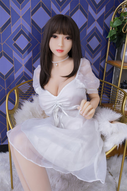 Amber TPE Sexdoll