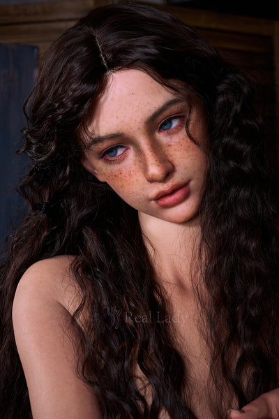 Lena Silicone Sex Doll