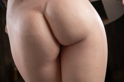 Hailey Silikon Sexdoll