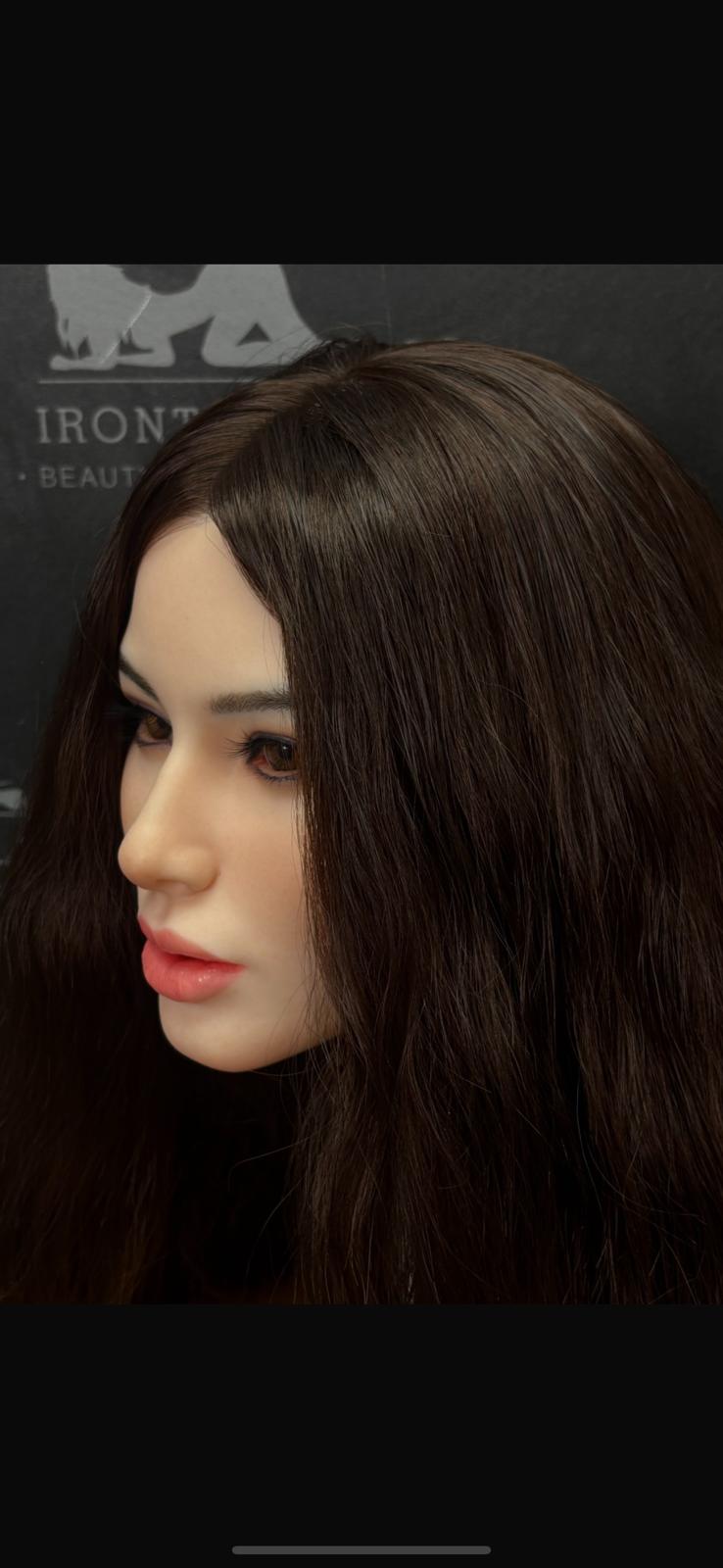 Mia Premium Silicone Sex Doll for Rent in Saarbruecken & Saarland