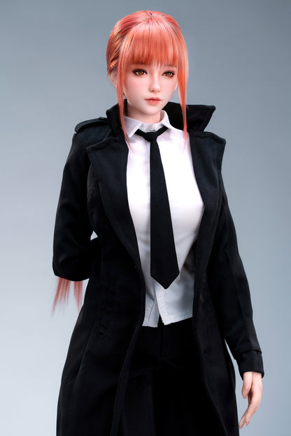 (Nur 199 Sets) IDOL002 1/2 Anime Silikon Figur Limitiert