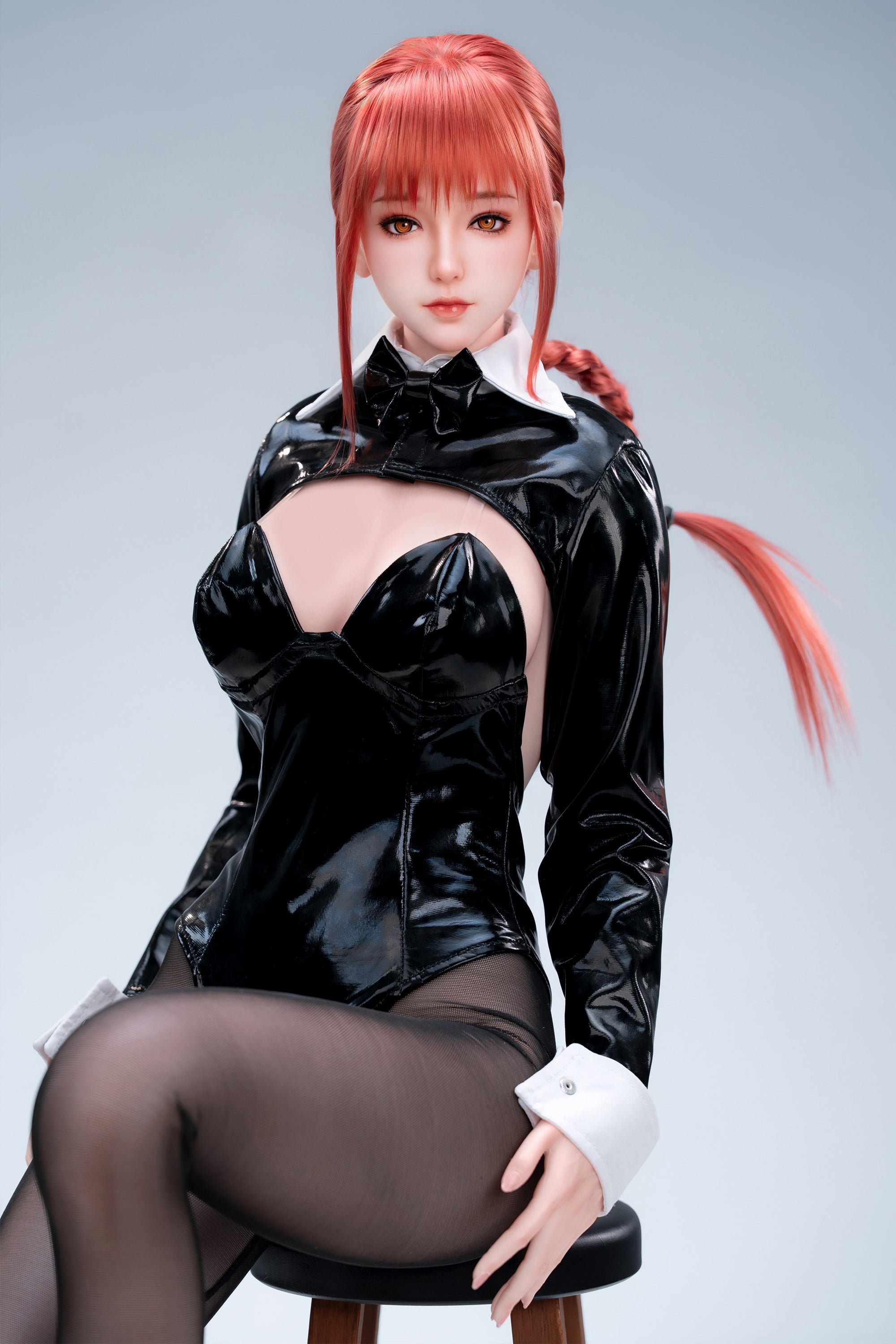 (Nur 199 Sets) IDOL002 1/2 Anime Silikon Figur Limitiert