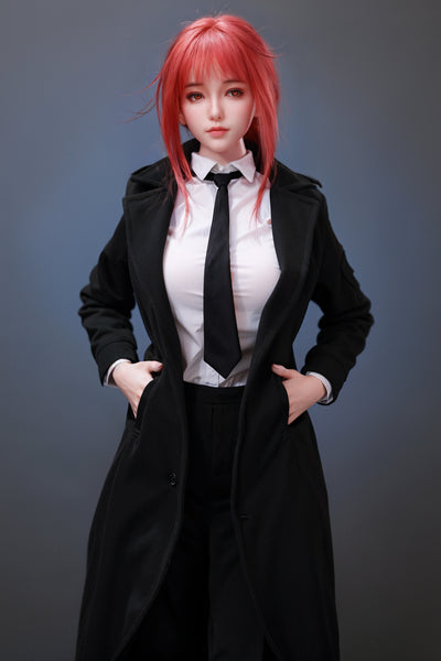 (Nur 199 Sets) IDOL002 1/2 Anime Silikon Figur Limitiert