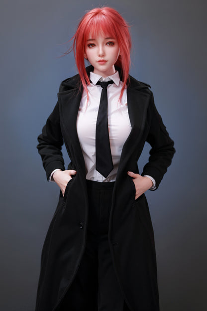 (Nur 199 Sets) IDOL002 1/2 Anime Silikon Figur Limitiert