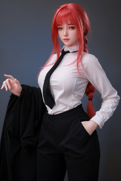 (Nur 199 Sets) IDOL002 1/2 Anime Silikon Figur Limitiert