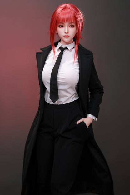 (Nur 199 Sets) IDOL002 1/2 Anime Silikon Figur Limitiert