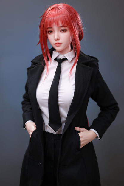 (Nur 199 Sets) IDOL002 1/2 Anime Silikon Figur Limitiert