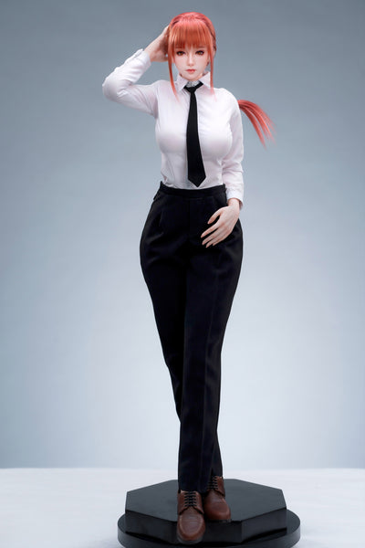 (Nur 199 Sets) IDOL002 1/2 Anime Silikon Figur Limitiert