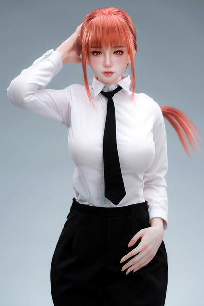 (Nur 199 Sets) IDOL002 1/2 Anime Silikon Figur Limitiert