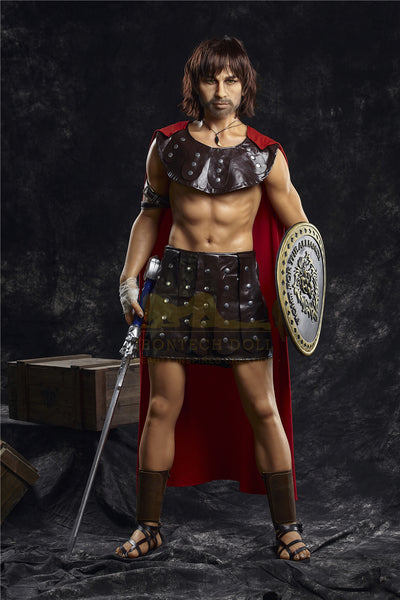 Charles TPE Sexpuppe