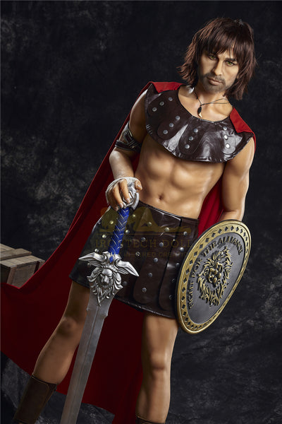 Charles TPE Sexpuppe