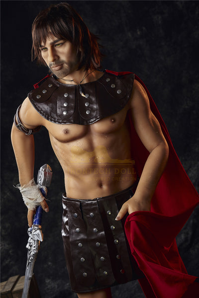 Charles TPE Sexpuppe
