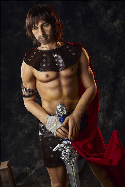 Charles TPE Sexpuppe