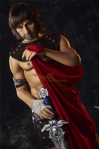 Charles TPE Sexpuppe