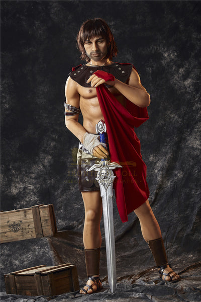 Charles TPE Sexpuppe