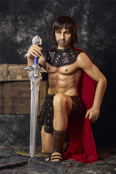 Charles TPE Sexpuppe