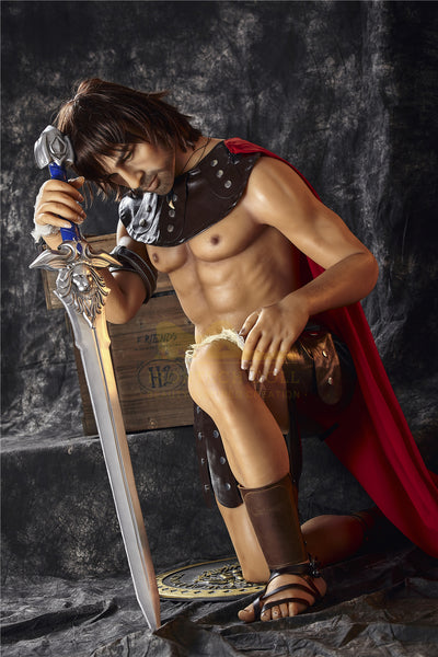 Charles TPE Sexpuppe