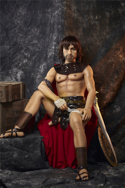 Charles TPE Sexpuppe