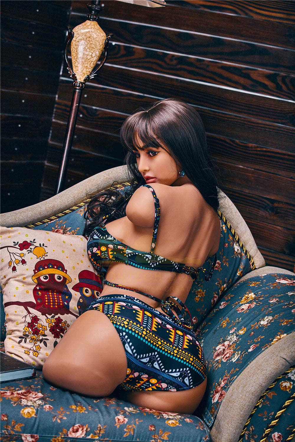 Cecelia TPE Torso Sexdoll